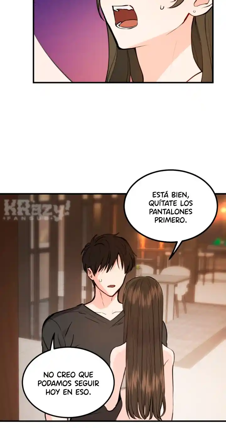 Novia De Alquiler - Capítulo 3 - Página 18 - LectorTMOo