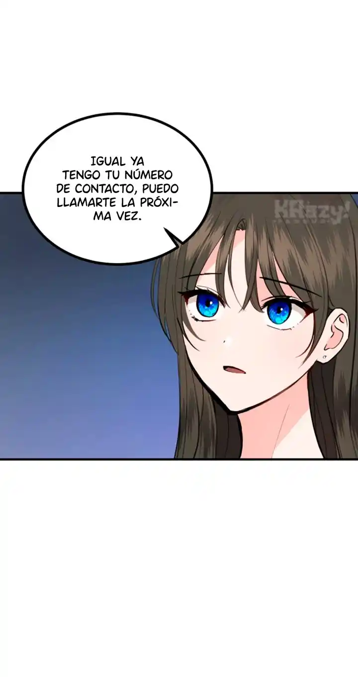 Novia De Alquiler - Capítulo 3 - Página 19 - LectorTMOo
