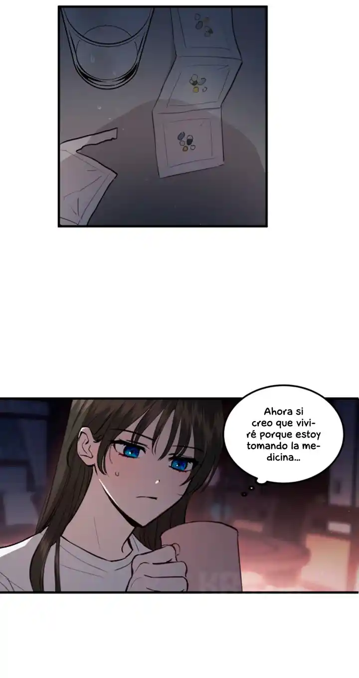 Novia De Alquiler - Capítulo 3 - Página 21 - LectorTMOo