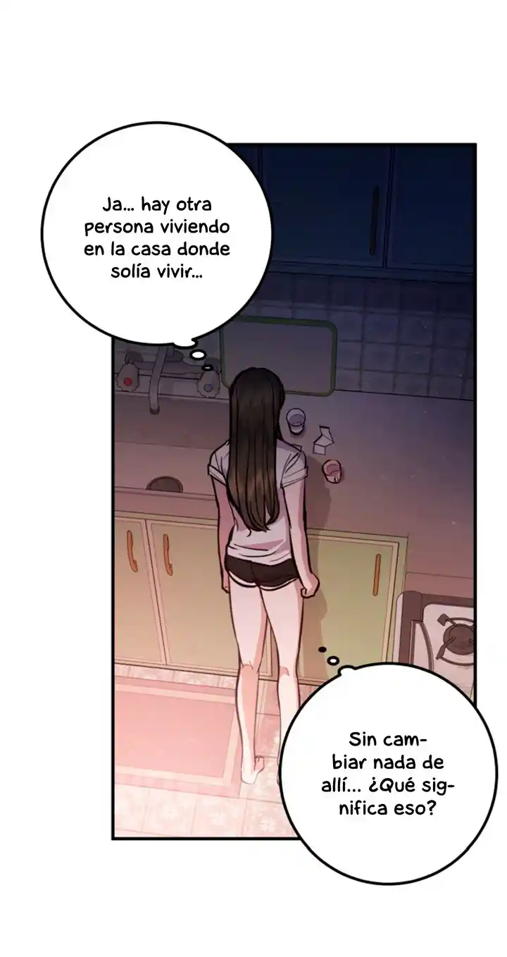 Novia De Alquiler - Capítulo 3 - Página 22 - LectorTMOo