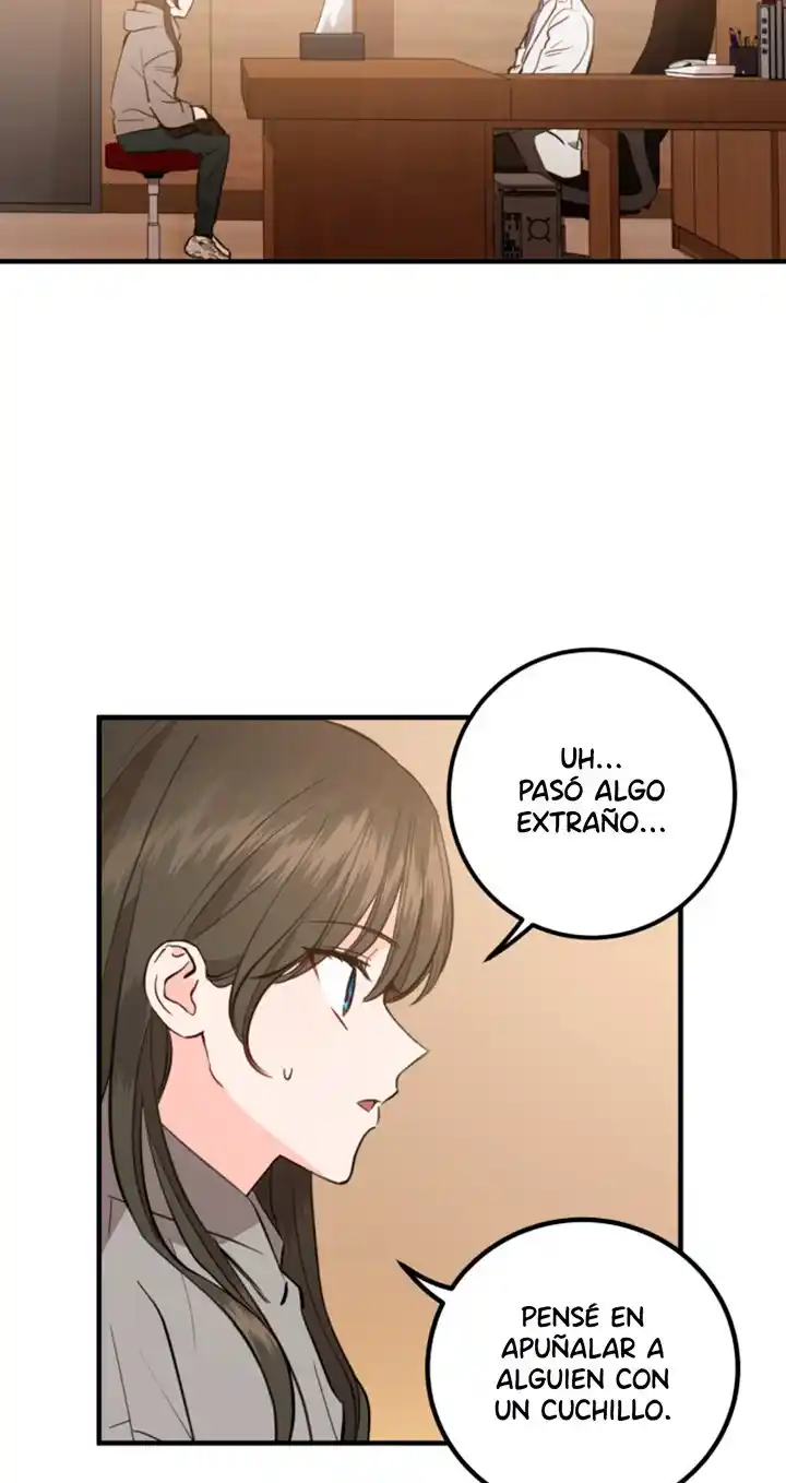 Novia De Alquiler - Capítulo 3 - Página 31 - LectorTMOo