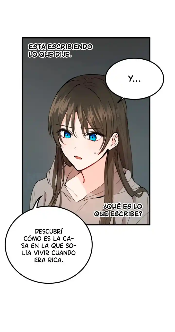 Novia De Alquiler - Capítulo 3 - Página 33 - LectorTMOo