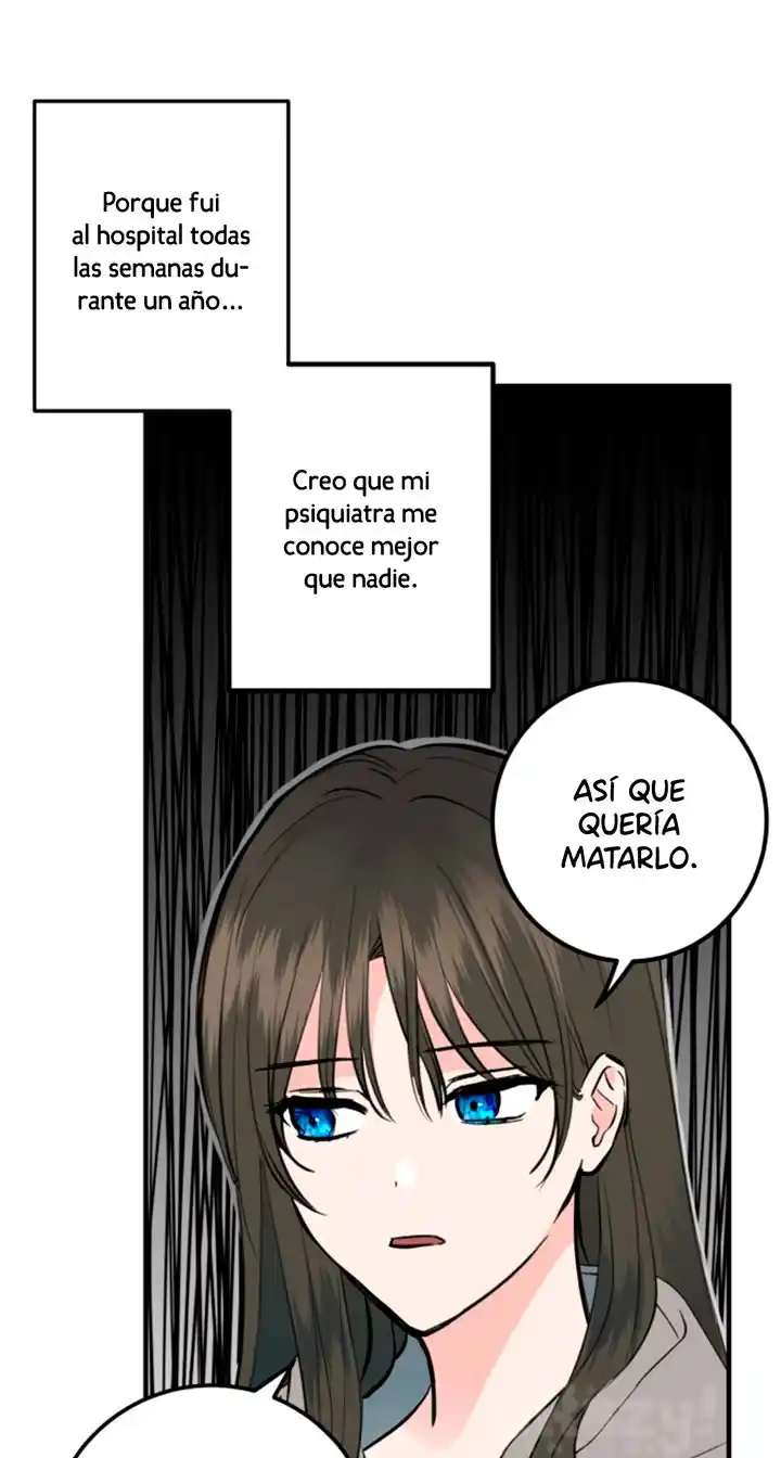 Novia De Alquiler - Capítulo 3 - Página 35 - LectorTMOo