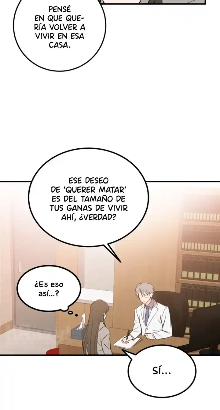 Novia De Alquiler - Capítulo 3 - Página 36 - LectorTMOo