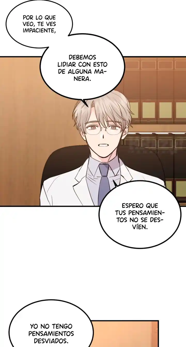 Novia De Alquiler - Capítulo 3 - Página 38 - LectorTMOo