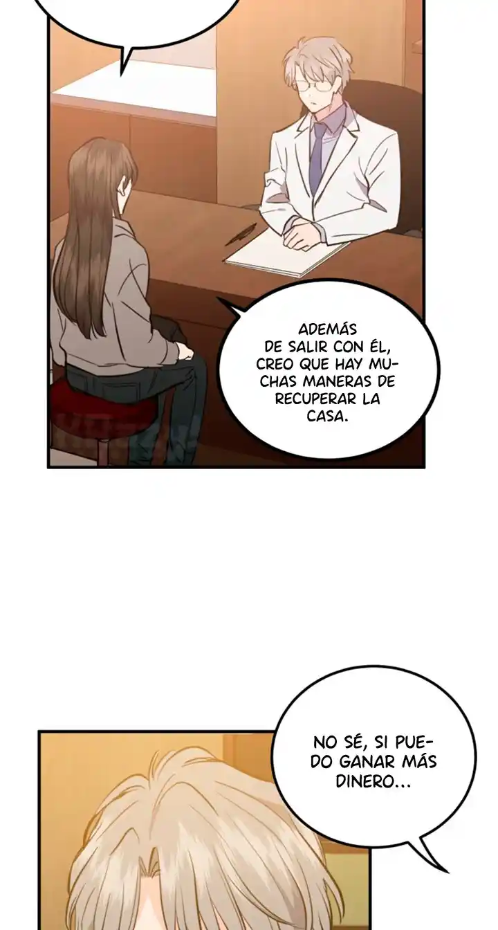 Novia De Alquiler - Capítulo 3 - Página 39 - LectorTMOo
