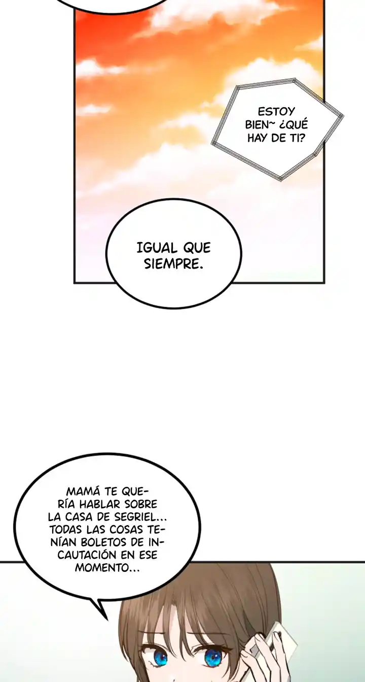 Novia De Alquiler - Capítulo 3 - Página 45 - LectorTMOo