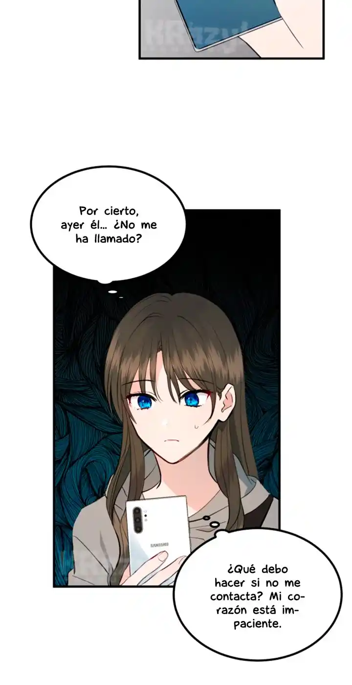 Novia De Alquiler - Capítulo 3 - Página 50 - LectorTMOo