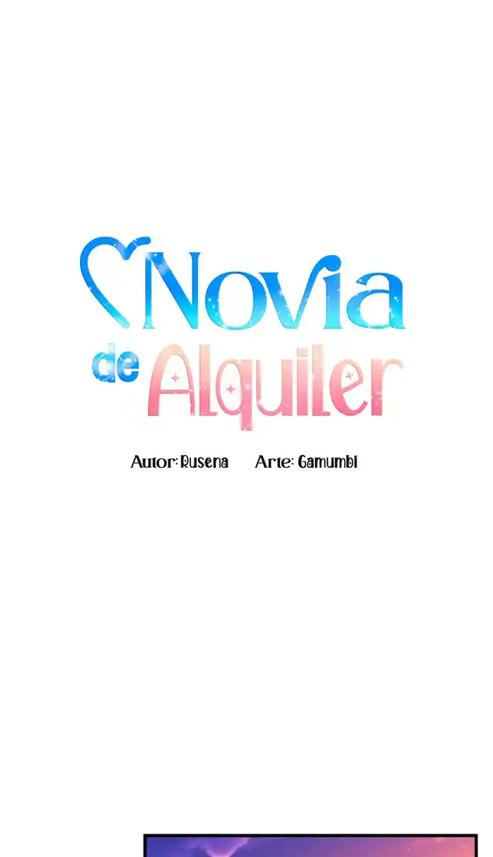 Novia De Alquiler - Capítulo 4 - Página 6 - LectorTMOo