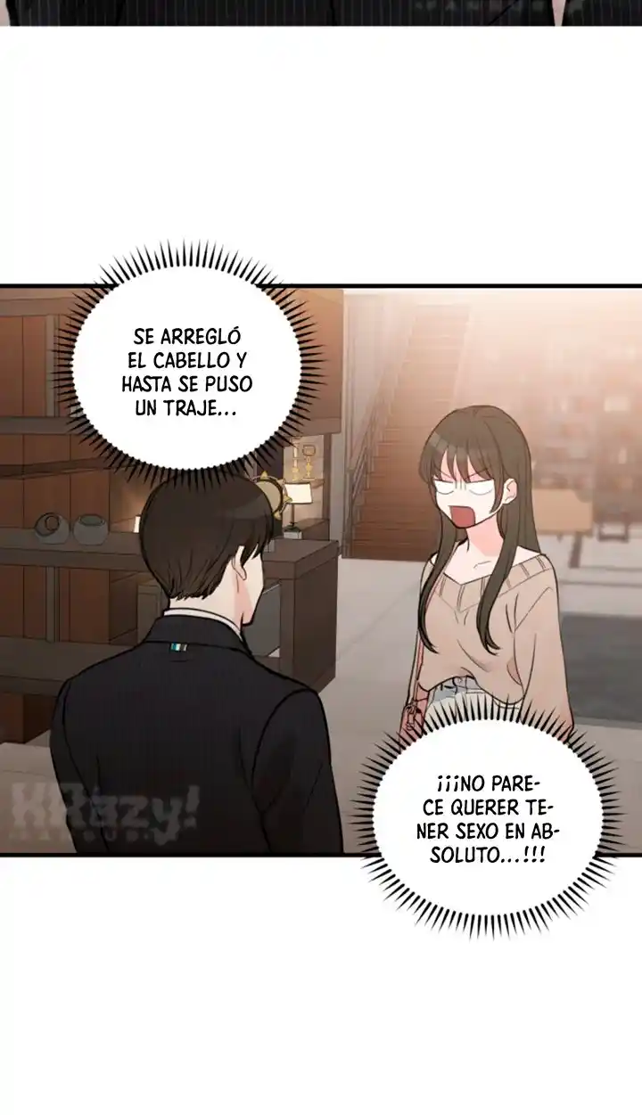 Novia De Alquiler - Capítulo 4 - Página 20 - LectorTMOo