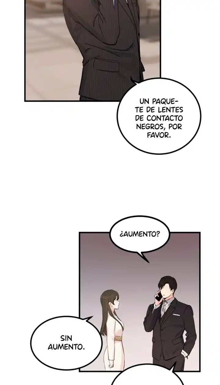 Novia De Alquiler - Capítulo 4 - Página 31 - LectorTMOo