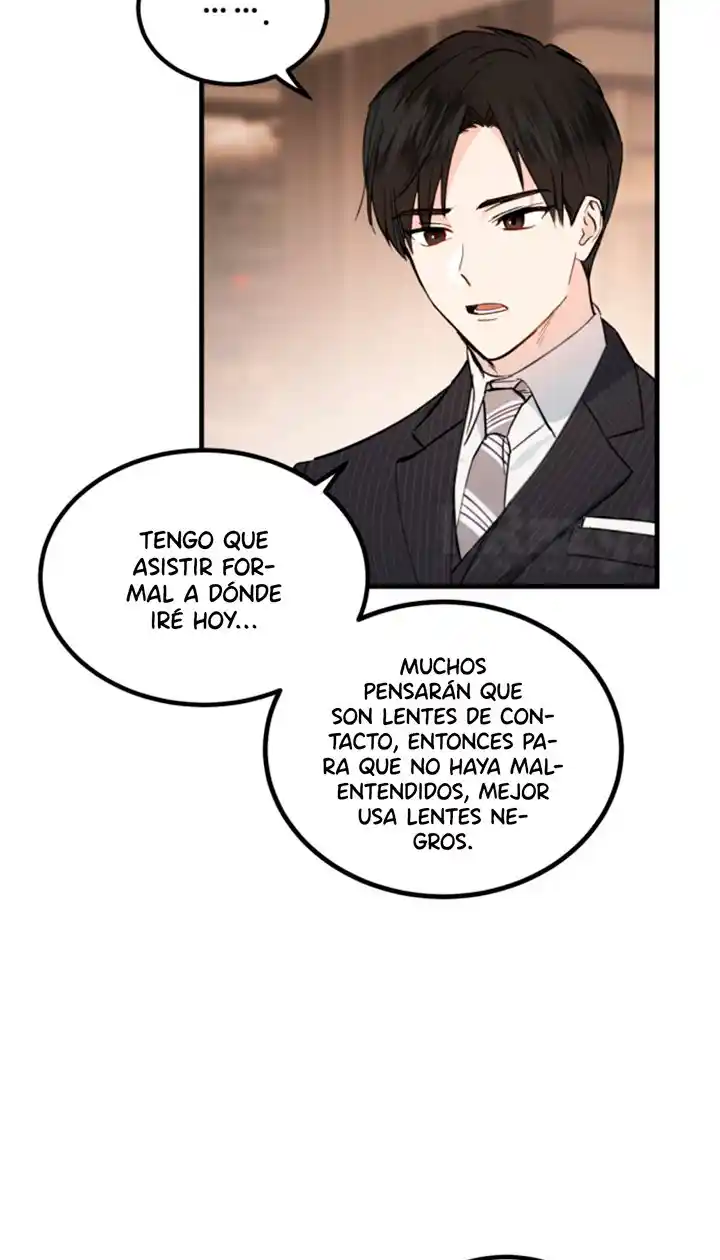 Novia De Alquiler - Capítulo 4 - Página 34 - LectorTMOo