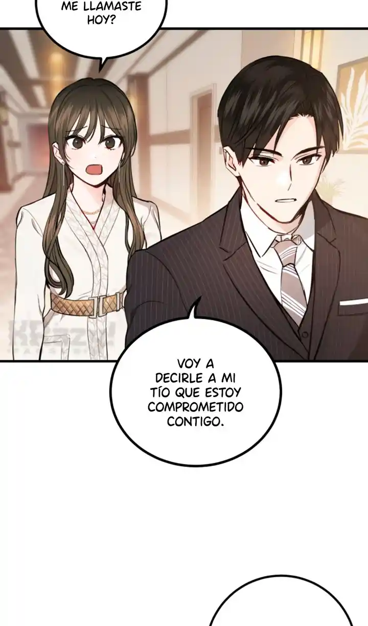 Novia De Alquiler - Capítulo 4 - Página 39 - LectorTMOo
