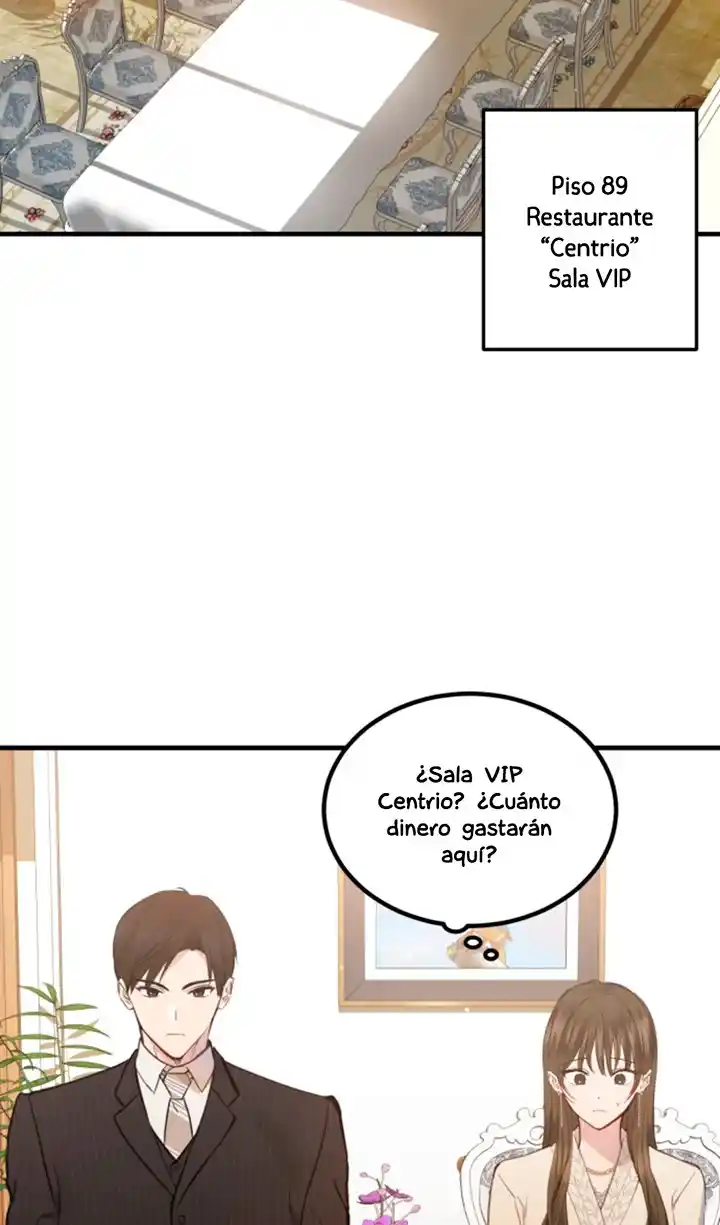 Novia De Alquiler - Capítulo 4 - Página 44 - LectorTMOo