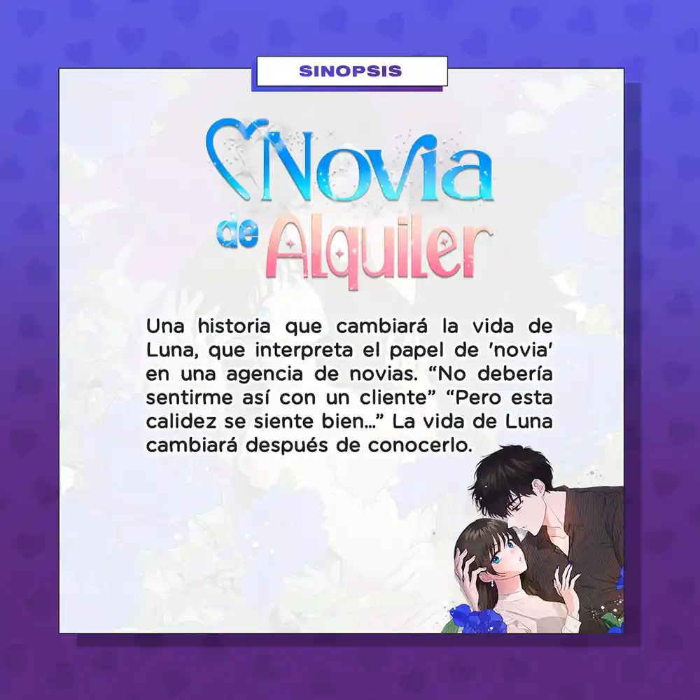 Novia De Alquiler - Capítulo 5 - Página 4 - LectorTMOo