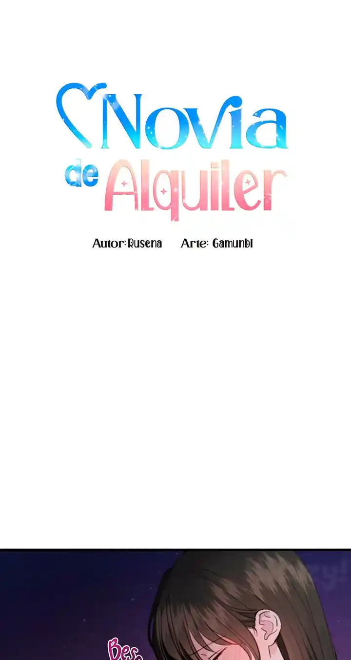 Novia De Alquiler - Capítulo 5 - Página 9 - LectorTMOo