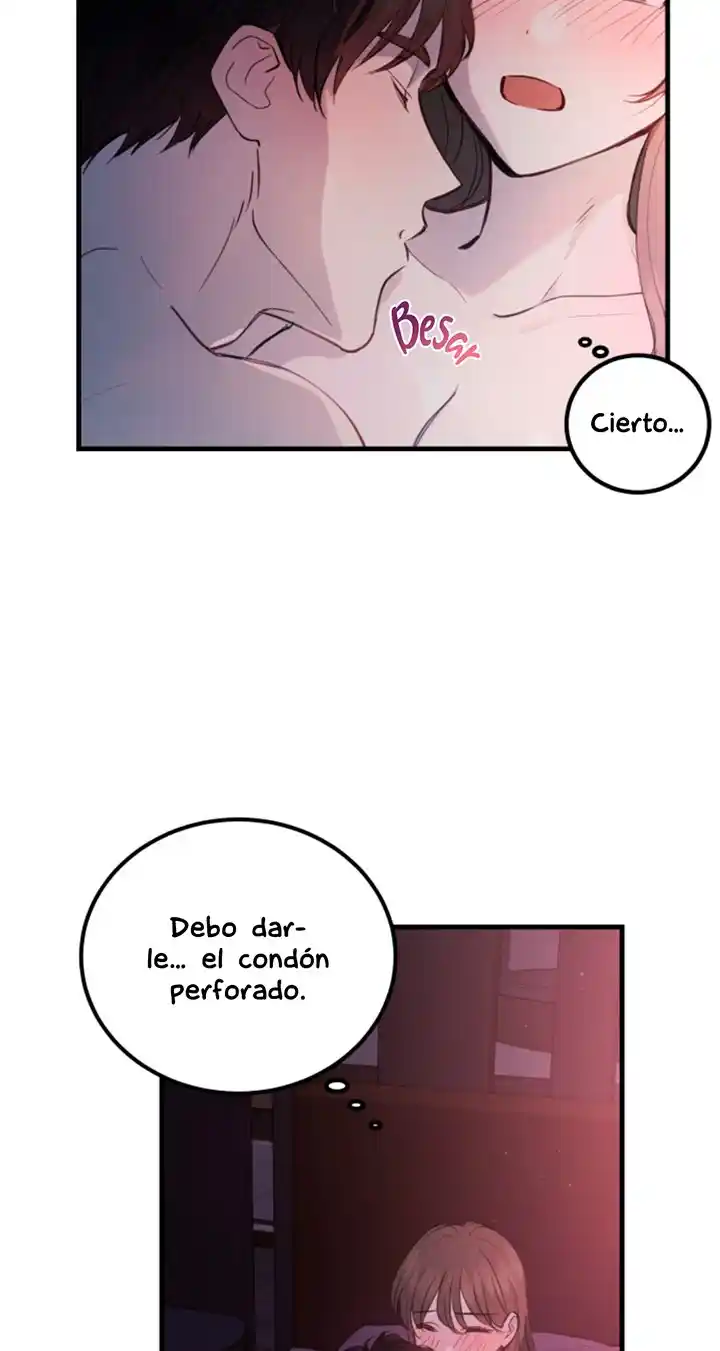 Novia De Alquiler - Capítulo 5 - Página 11 - LectorTMOo