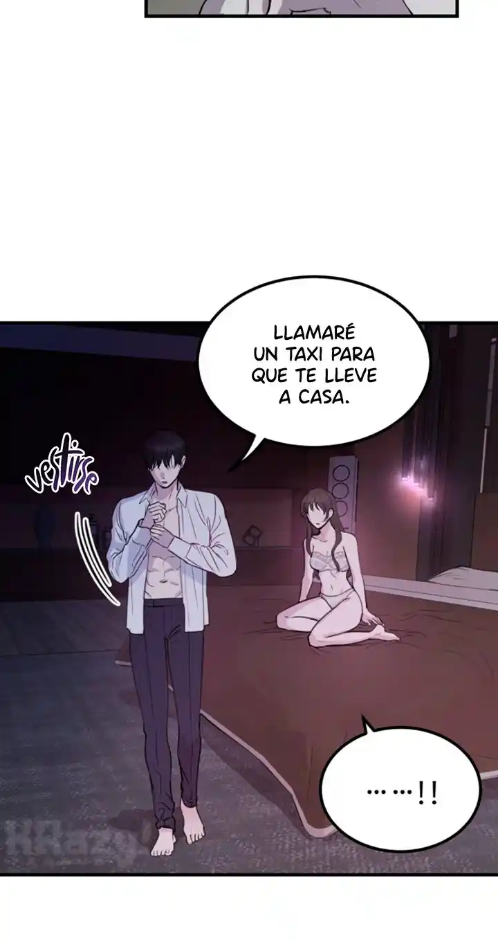Novia De Alquiler - Capítulo 5 - Página 42 - LectorTMOo