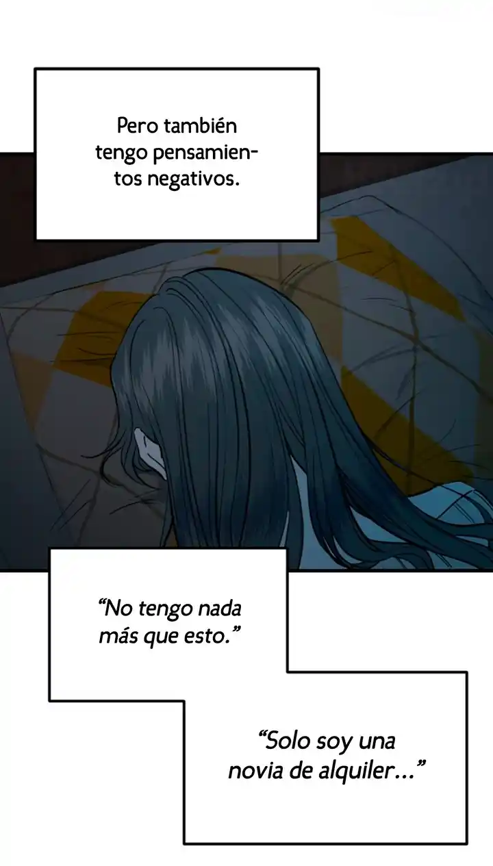 Novia De Alquiler - Capítulo 5 - Página 62 - LectorTMOo
