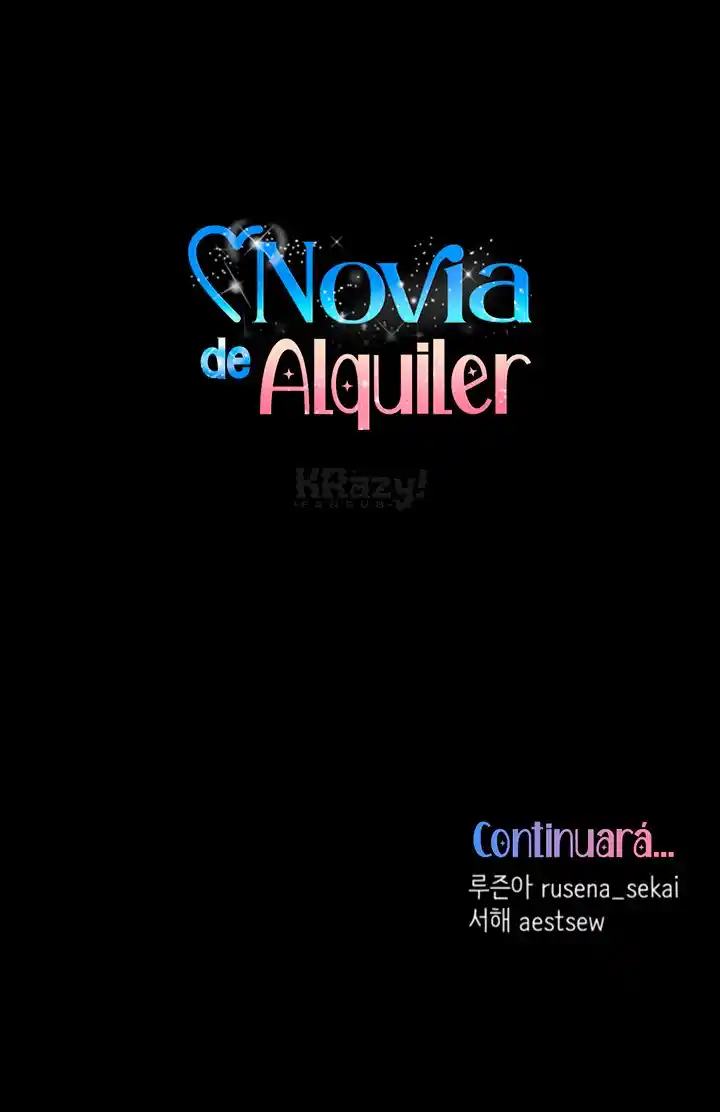 Novia De Alquiler - Capítulo 5 - Página 78 - LectorTMOo