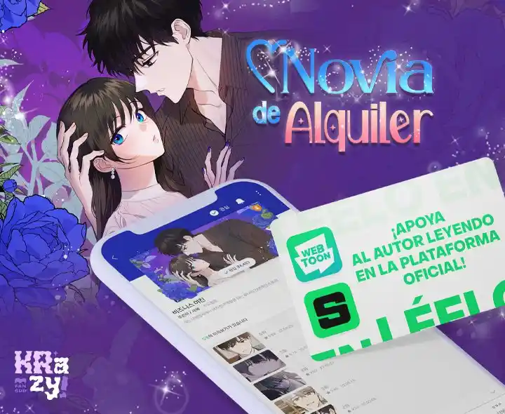 Novia De Alquiler - Capítulo 6 - Página 5 - LectorTMOo