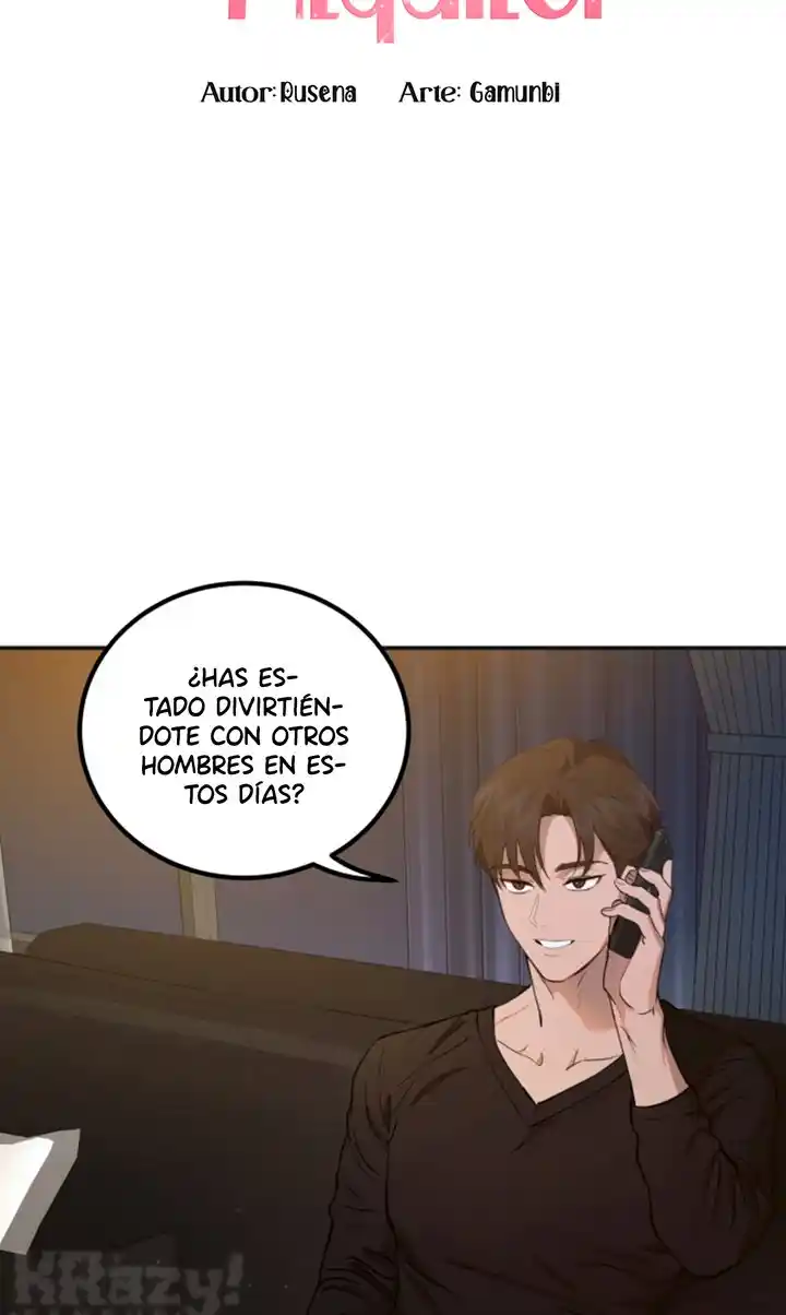 Novia De Alquiler - Capítulo 6 - Página 16 - LectorTMOo