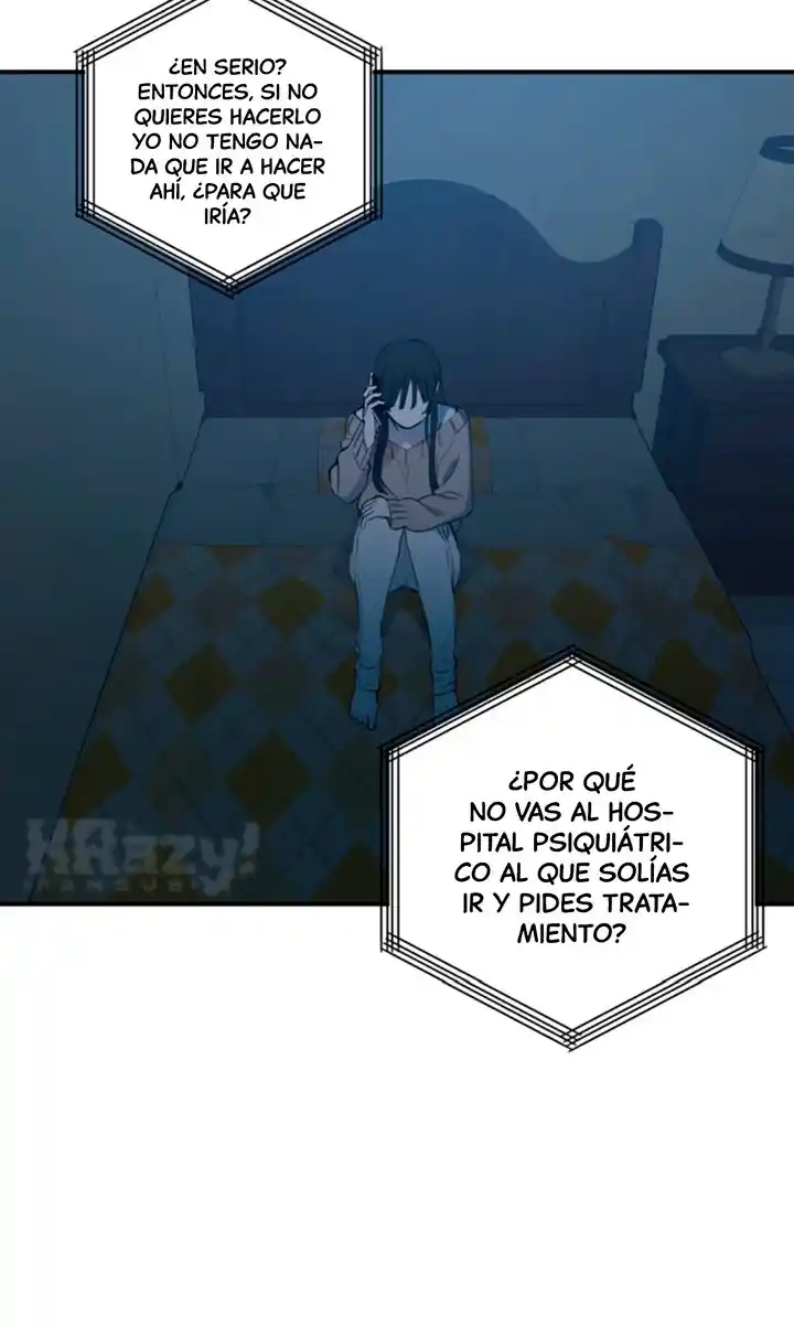 Novia De Alquiler - Capítulo 6 - Página 20 - LectorTMOo