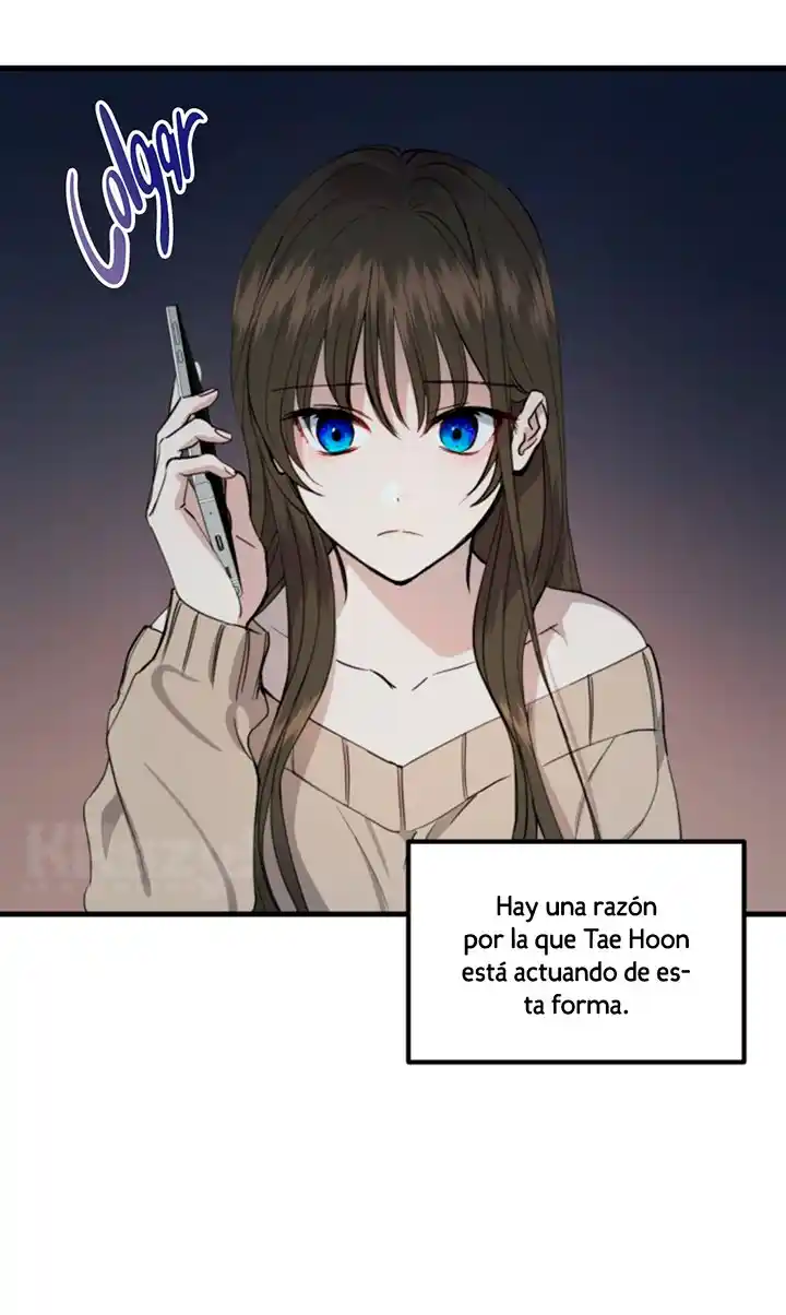 Novia De Alquiler - Capítulo 6 - Página 21 - LectorTMOo