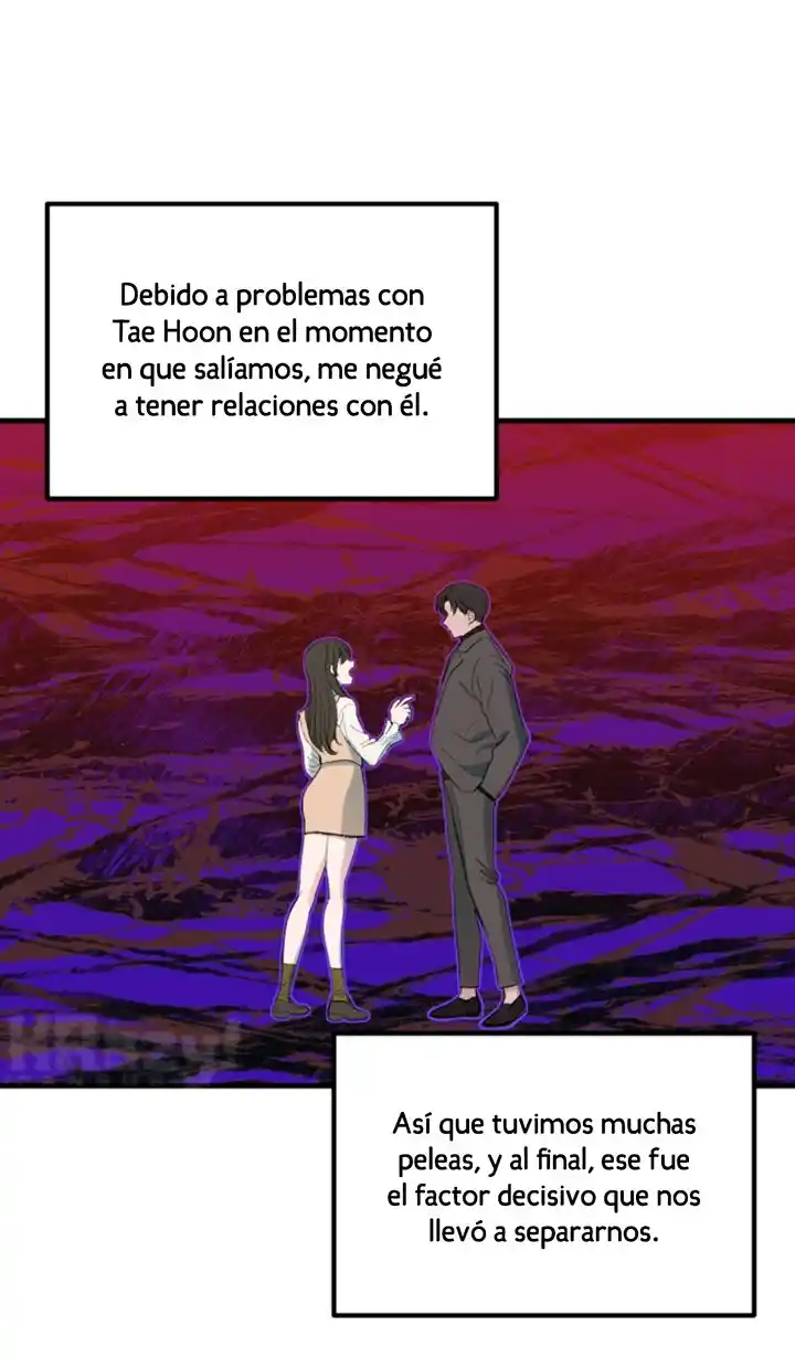 Novia De Alquiler - Capítulo 6 - Página 22 - LectorTMOo