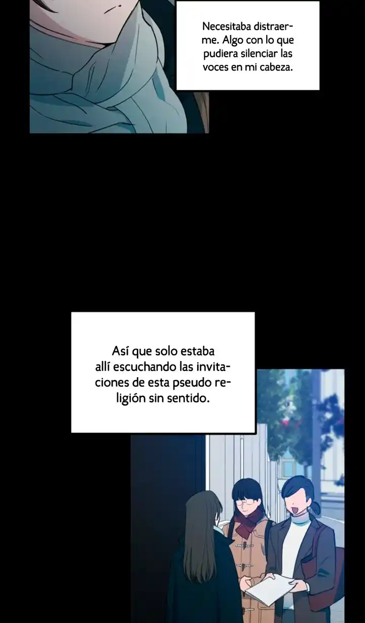 Novia De Alquiler - Capítulo 6 - Página 31 - LectorTMOo