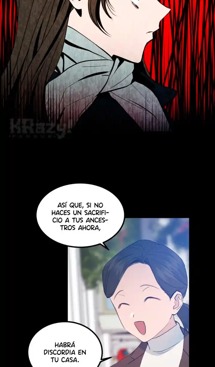 Novia De Alquiler - Capítulo 6 - Página 34 - LectorTMOo