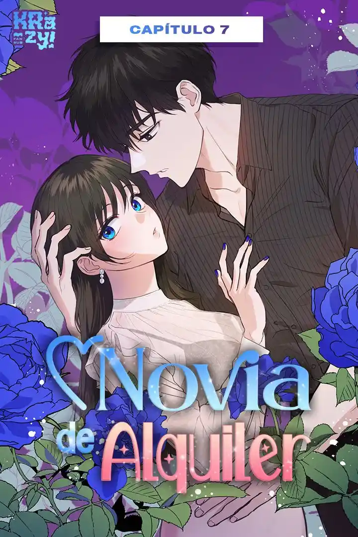 Novia De Alquiler - Capítulo 7 - Página 1 - LectorTMOo