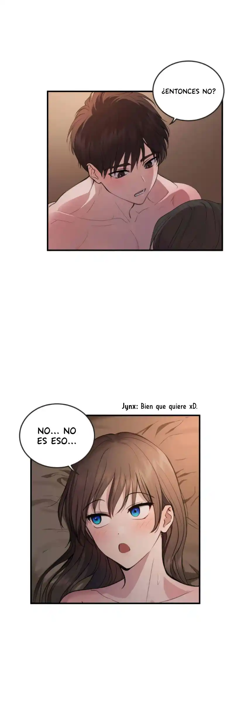 Novia De Alquiler - Capítulo 8 - Página 31 - LectorTMOo