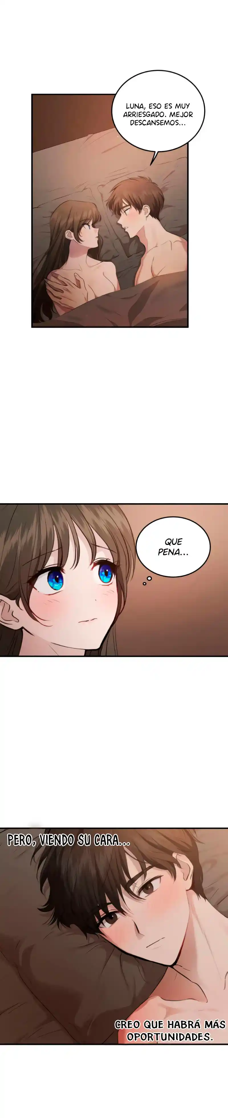 Novia De Alquiler - Capítulo 8 - Página 36 - LectorTMOo