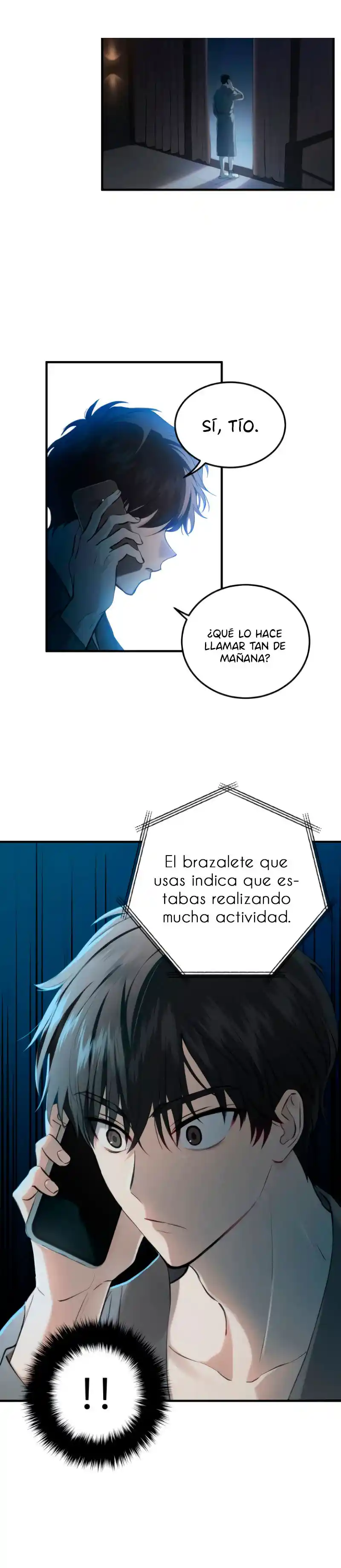 Novia De Alquiler - Capítulo 8 - Página 40 - LectorTMOo