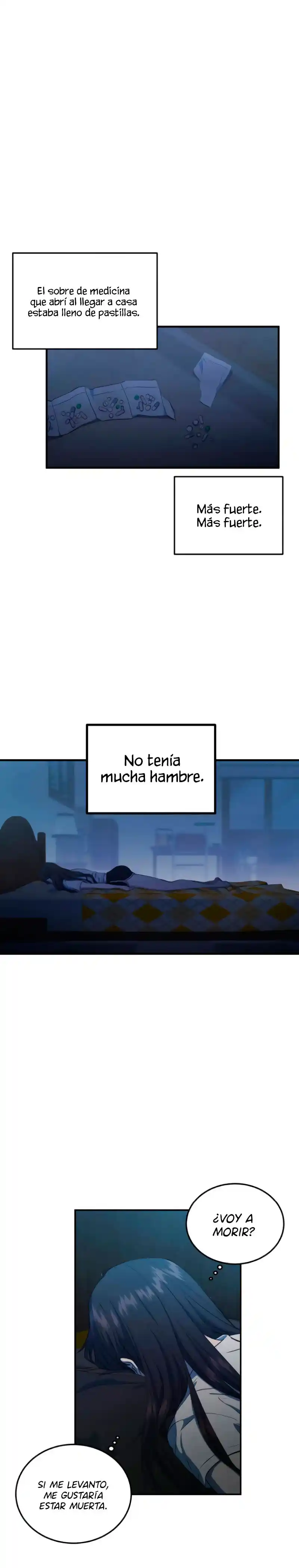 Novia De Alquiler - Capítulo 9 - Página 42 - LectorTMOo