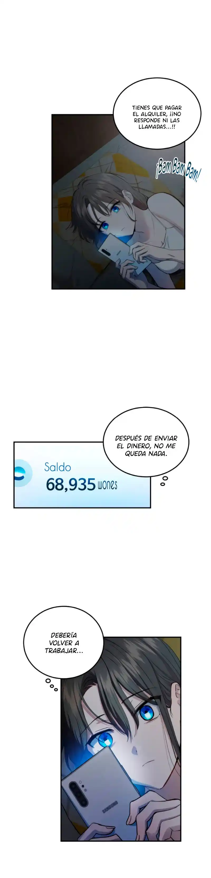 Novia De Alquiler - Capítulo 9 - Página 44 - LectorTMOo