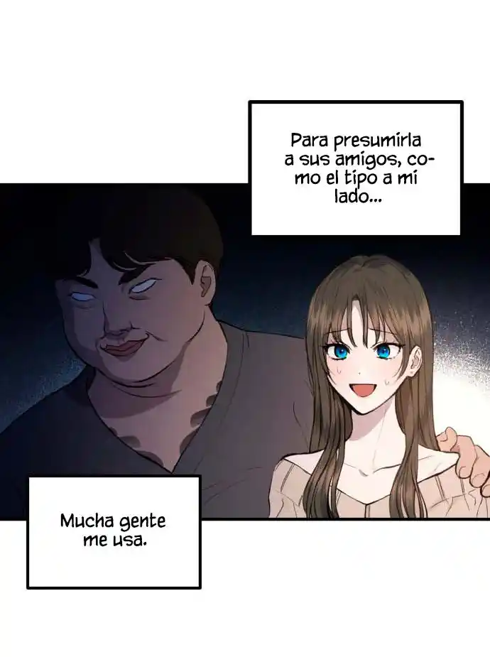 Novia De Negocios - Capítulo 1 - Página 10 - LectorTMOo