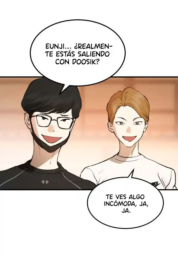 Novia De Negocios - Capítulo 1 - Página 11 - LectorTMOo