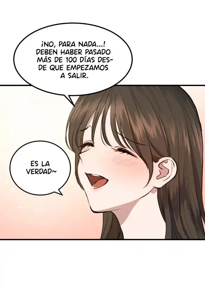Novia De Negocios - Capítulo 1 - Página 12 - LectorTMOo