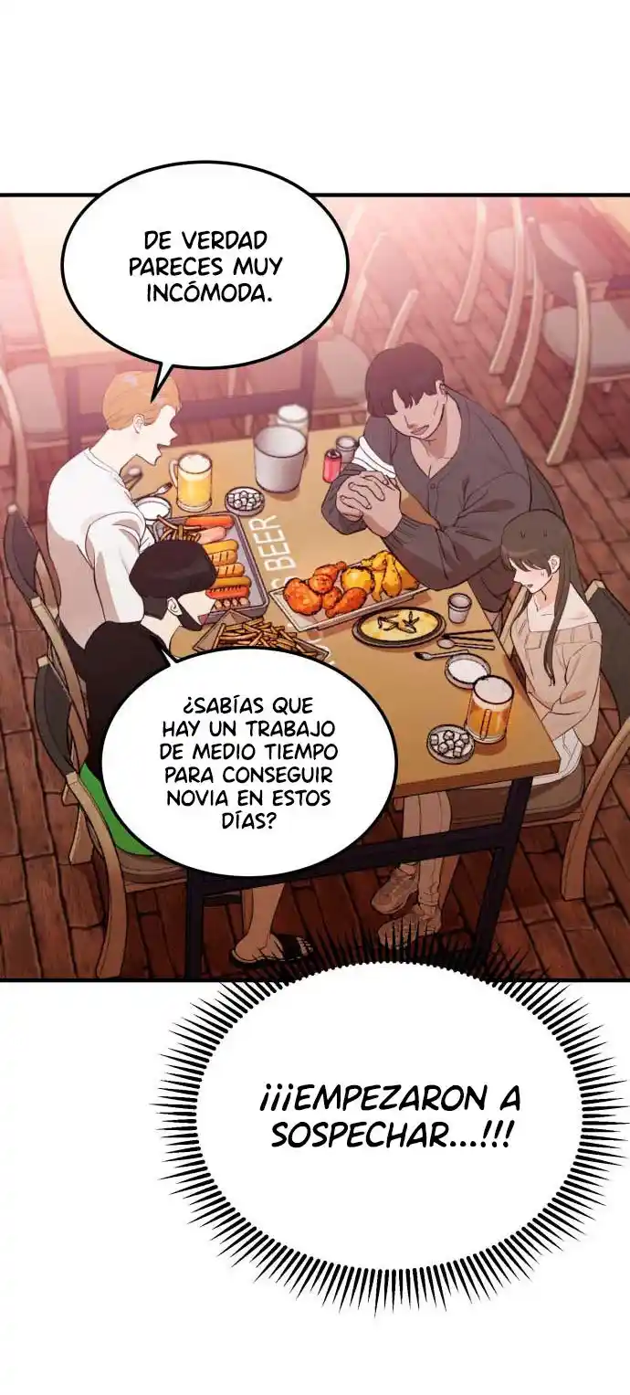 Novia De Negocios - Capítulo 1 - Página 15 - LectorTMOo