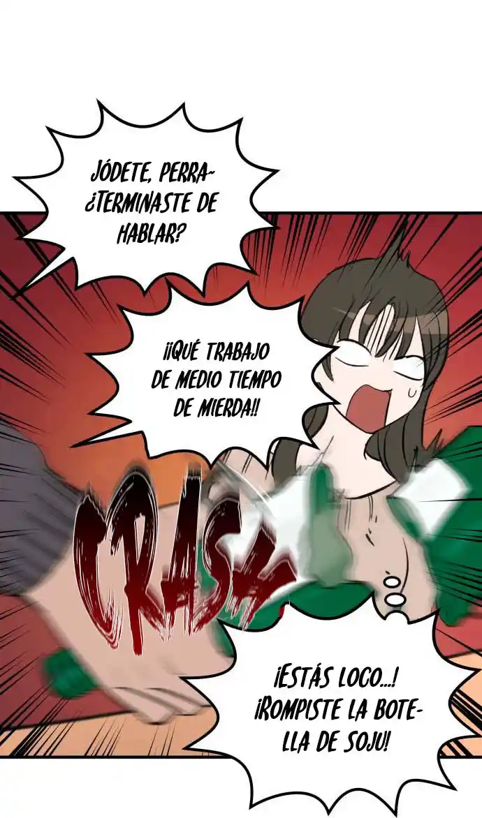 Novia De Negocios - Capítulo 1 - Página 16 - LectorTMOo