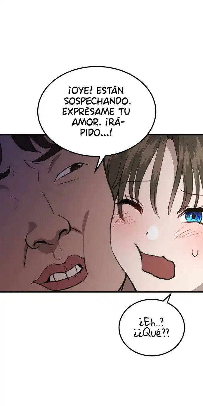 Novia De Negocios - Capítulo 1 - Página 18 - LectorTMOo