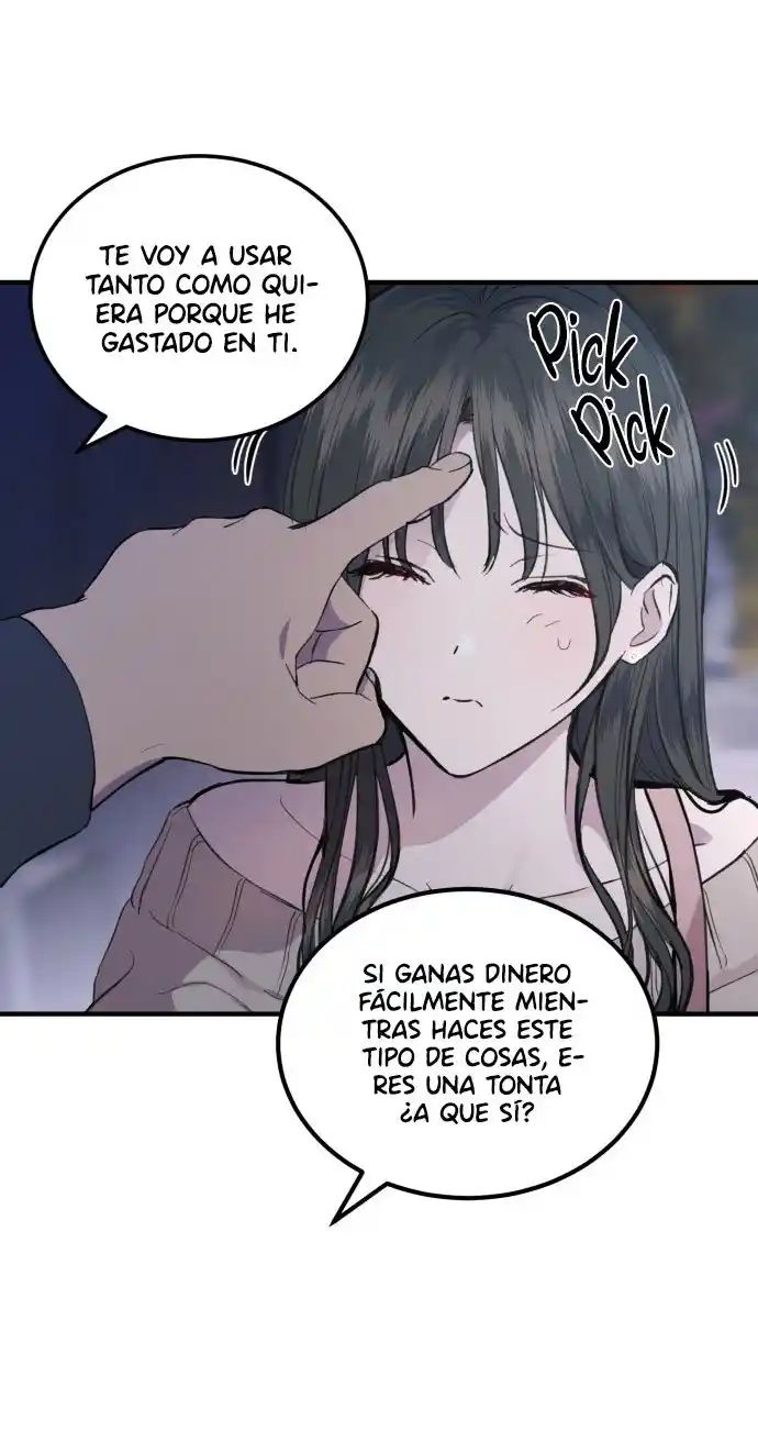 Novia De Negocios - Capítulo 1 - Página 27 - LectorTMOo