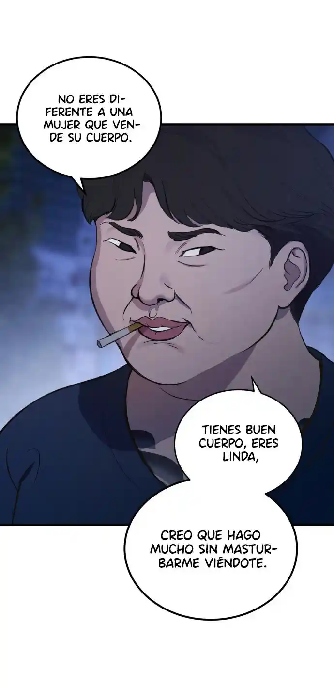 Novia De Negocios - Capítulo 1 - Página 28 - LectorTMOo