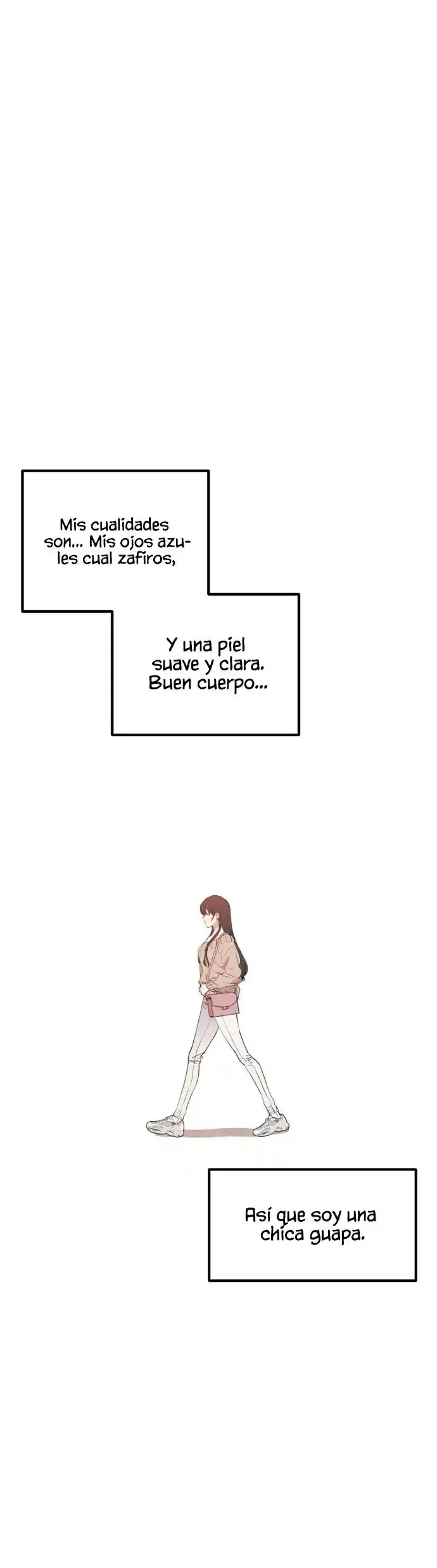 Novia De Negocios - Capítulo 1 - Página 36 - LectorTMOo