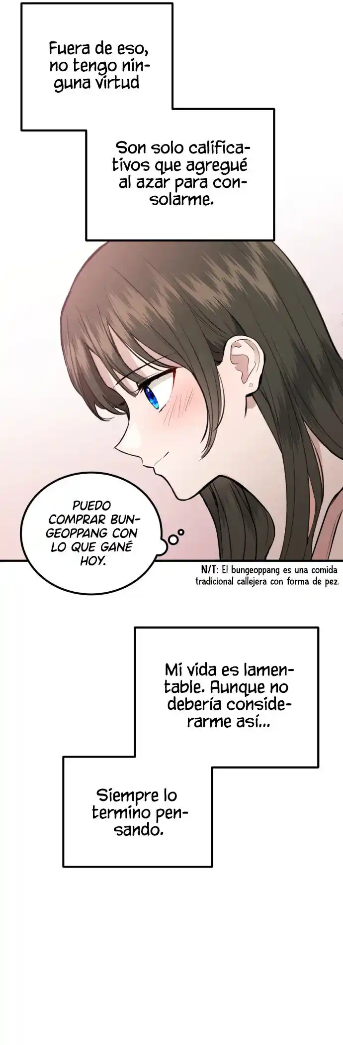 Novia De Negocios - Capítulo 1 - Página 37 - LectorTMOo