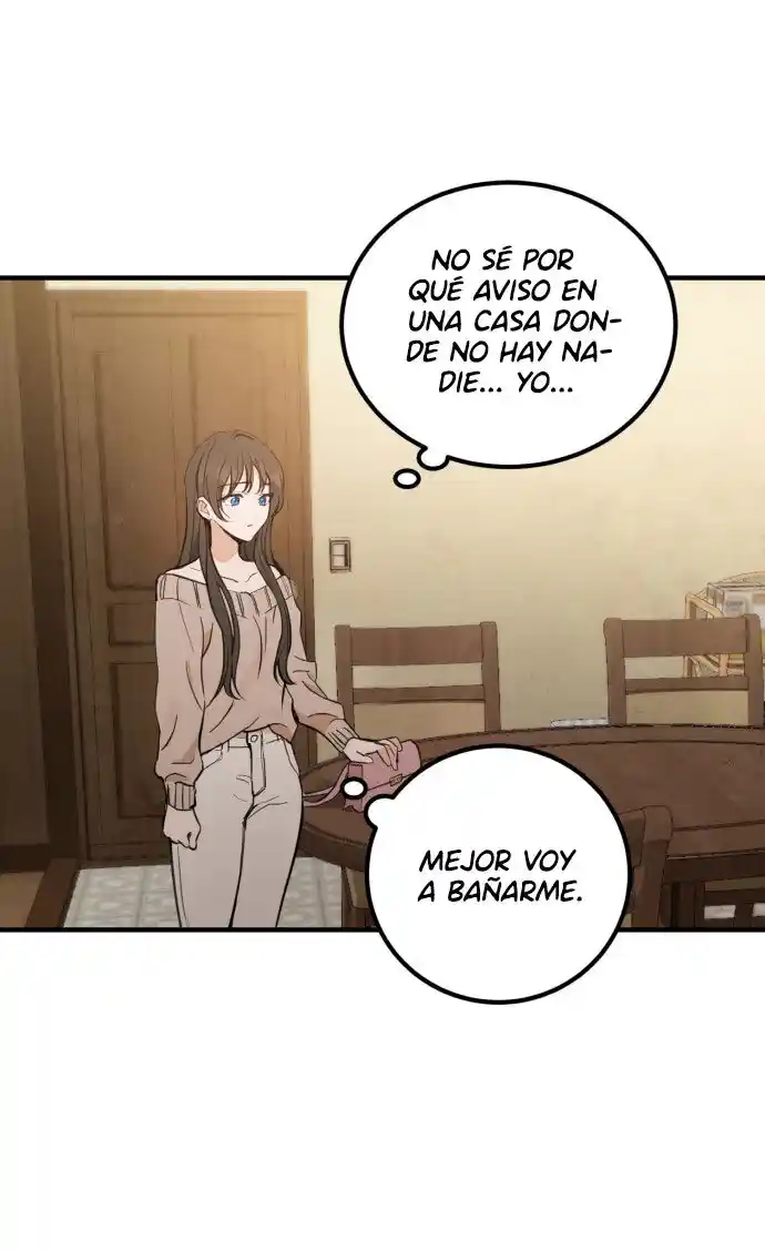Novia De Negocios - Capítulo 1 - Página 40 - LectorTMOo
