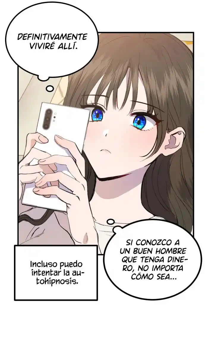 Novia De Negocios - Capítulo 1 - Página 43 - LectorTMOo