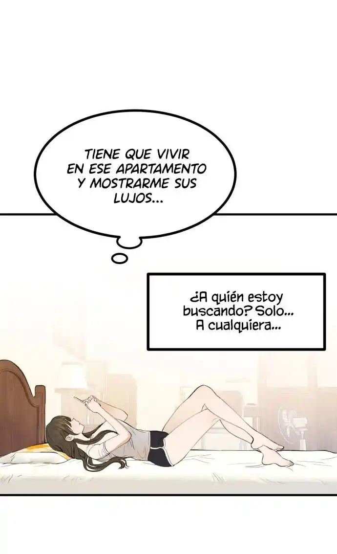 Novia De Negocios - Capítulo 1 - Página 44 - LectorTMOo